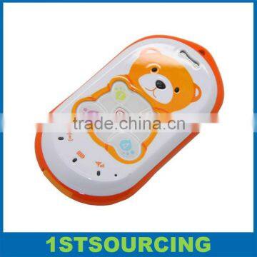 Mobile Phone Hidden GPS Tracker for Kids/Chirdren, Personal GPS Tracking