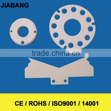 96% Alumina Ceramic Ring/industrial ceramic ring