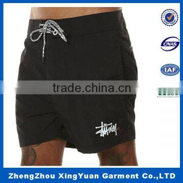 Cool Color Block Dri Fit Mens Board Shorts