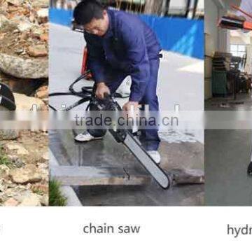 Firefighting Equipment Concrete Burst Equipment Rescue Tools Hydraulic Breaker photo-2