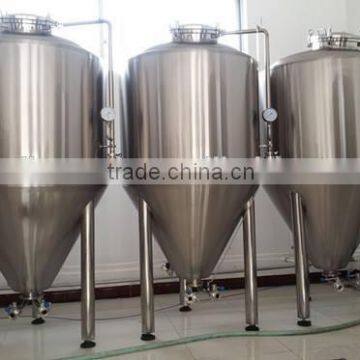 factory direct price 500l brewery machine from Shun Long