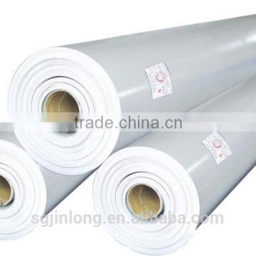 pvc waterproofing membrane for high quality