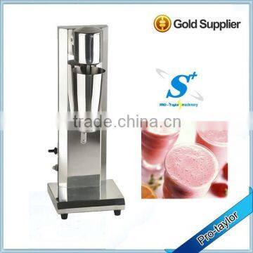 High quality easy operate milk shake machine