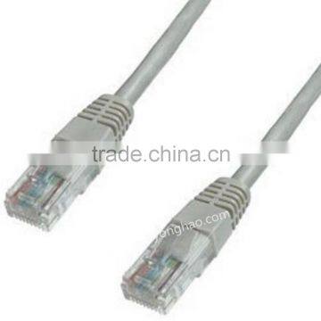 FJ45 ethernet network lan cable Patch cord/ Pactch lead/Data Cable /LAN Cable UTP,FTP,SFTP,CAT5e,CAT6