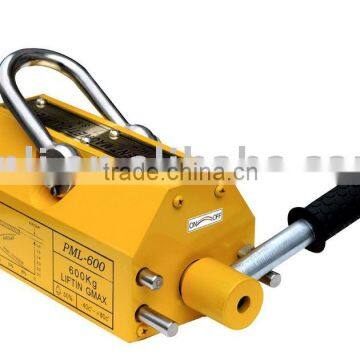 Magnetic Lifter