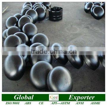 GEE 6" SCH40 Carbon Steel End Cap