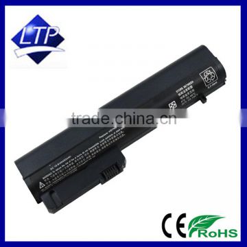 Factory Direct Compatible batteries for HP EliteBook 2530p 2540p 2510p cn2400 cn2410 laptop battery