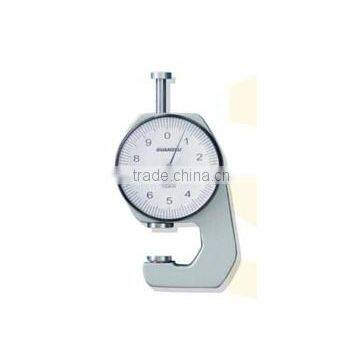 Hand Held Dial Thickness Gauge photo-6