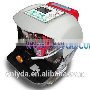 key code cutting machine