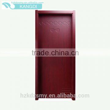 Used Overhead Theatre PVC Single Door Panel Room Door