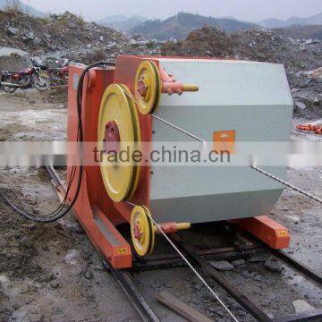 Diamond Wire Saw Beads photo-4