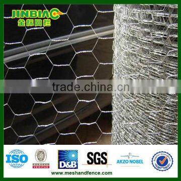 Cheap Galvanized Hexagonal wire netting/Hexagonal wire mesh/Chicken wire mesh