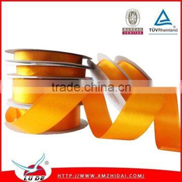 Direct Factory High Quality Polyester Packing Ribbon,satin Ribbon ,printed Ribbon
