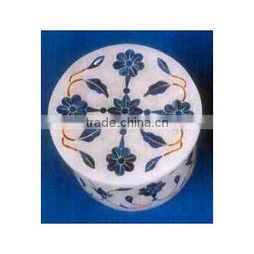 Inlay Boxes