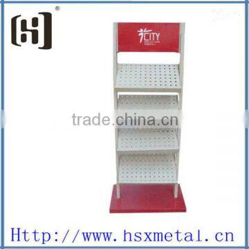 display newspaper stand HSX-S671