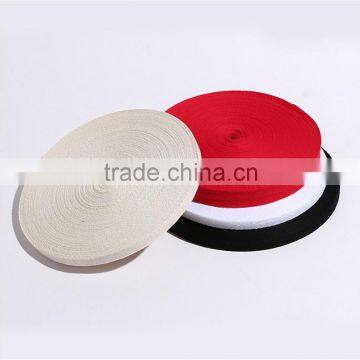 Best Price Hot Sell Fashion Cotton Herringbone Webbing Tape For Garments