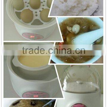 International CE Babycook Baby Food Cooker/ Baby Food Processor Pro