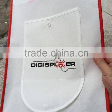 Promotional Non Woven Bag With Logo/Non-Woven Shopping Bag/cheap Custom NonWoven Bag