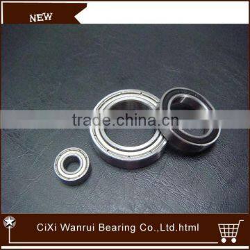 High Quality high speed angular contact ball bearing