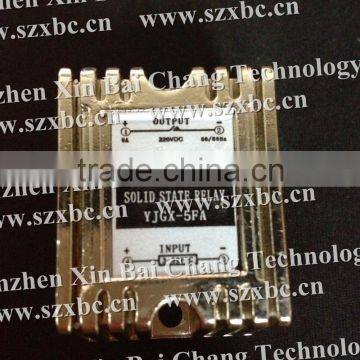 Professional Manufacture Design YJGX-5FA