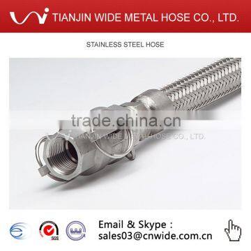 DN10 to DN50 Camlock Fitting End of Flexible Hose photo-3