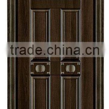 cheap unique decorative interior door