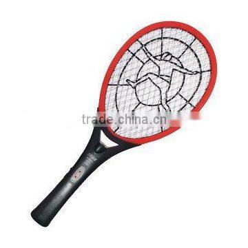 LED Electricity mosquito racket/LED-805