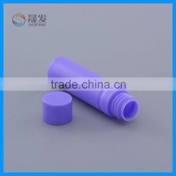 20ML Mini Plastic Lotion Bottle photo-3