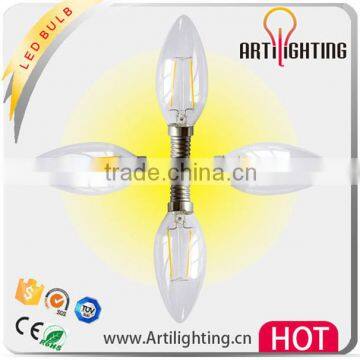 hot sale CE ROHS rechargeable emergency led bulb