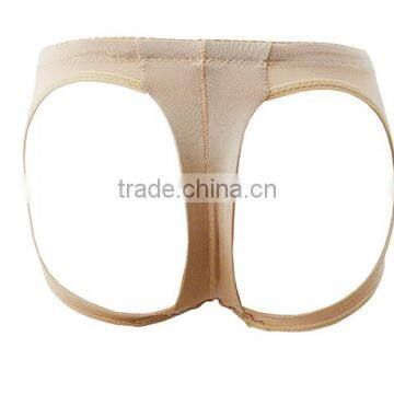 4 Size Women's Fullness Butt Lifte Panties photo-2