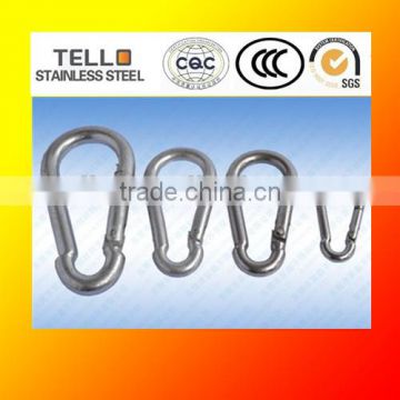 alibaba china supplier cable snap hook with screw