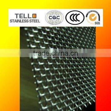 Tello 201 304 316 stainless steel wire mesh