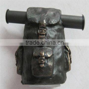 hardware Metal components accessories Black bronze plating plating with black matte metal