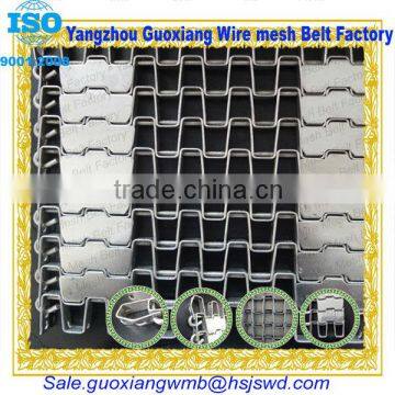 Sell high quality Annealer furnace flat wire mesh belt