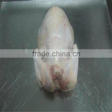 Frozen Halal Whole Chicken Without Head,neck,liver,feet photo-3