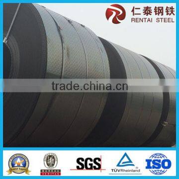 A36 AISI Hot Rolled Steel Plate Checkered Plate photo-5