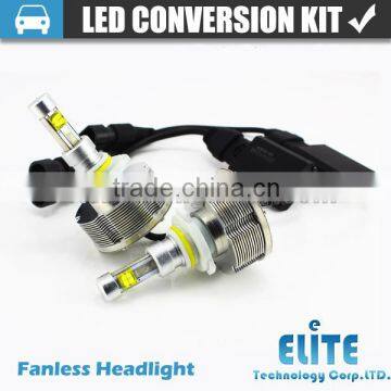 led auto bulb led front light led car daytime light 9006
