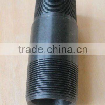 High Quality API 5CT & 5B J55/K55 Male Thread X-over Coupling photo-3