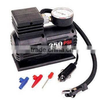 DC 12V Mini Air Compressor