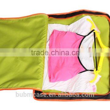 BUBM Custom Yoga Bag With Zipper, Yoga Mat Bag, Yoga Duffel Bag, Yoga Tote Bag photo-6