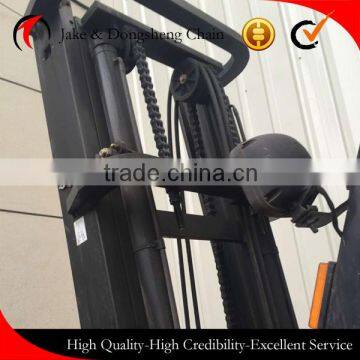 Hoisting Chain Leaf Chain 2556 photo-2