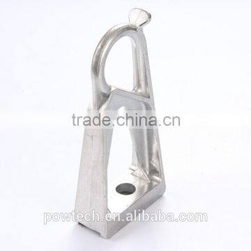 Aluminum alloy rack for conductor,wire