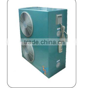 JAZZI Durable High-Efficiency Upright Chilling And Heating Appliance Factory Price