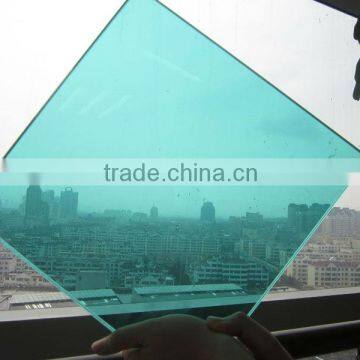 Clear PVB Film Laminated Glass photo-5