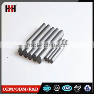 Factory offer High precision tungsten carbide rod blanks for drilling bits cheap price tungsten carbide rods