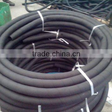 High-end Flexible Cord Sand Blast Rubber Hose photo-3