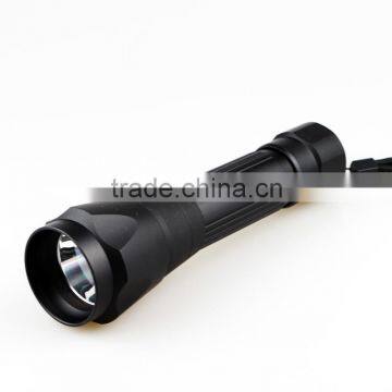 Multifunctional XP-E or XP-G Led Torch Antislip photo-3