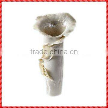 2013 high quality ceramic antique flower vase for sale