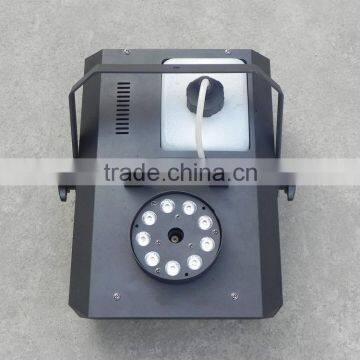 Foshan YiLin1500w Mosquito Mini Low Price Fog Machine photo-5