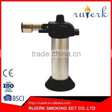 Micro torch Creme Brulee Burner cooking torch culinary torch lighterEK-027